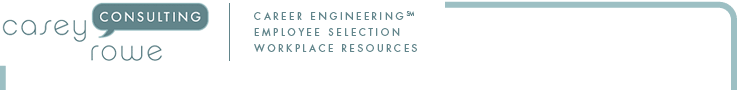 Casey Rowe Consulting